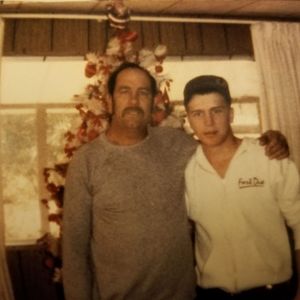 Meet your Posher, Kevin